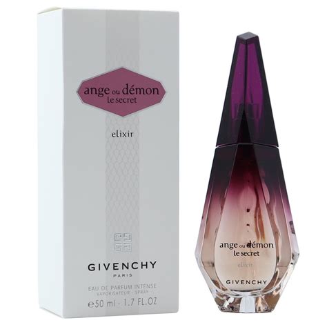 givenchy - ange ou demon le secret|ange ou demon givenchy original.